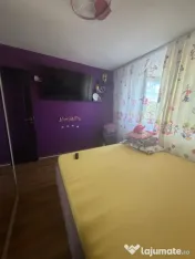 Apartament semidecomandat etajul 2/4 vizavi de Sc Generala 