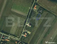 Teren intravilan, 680 mp ,Lazuri 