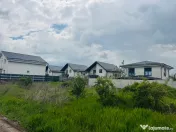 Comuna Brrceni teren intravilan gaz curent 