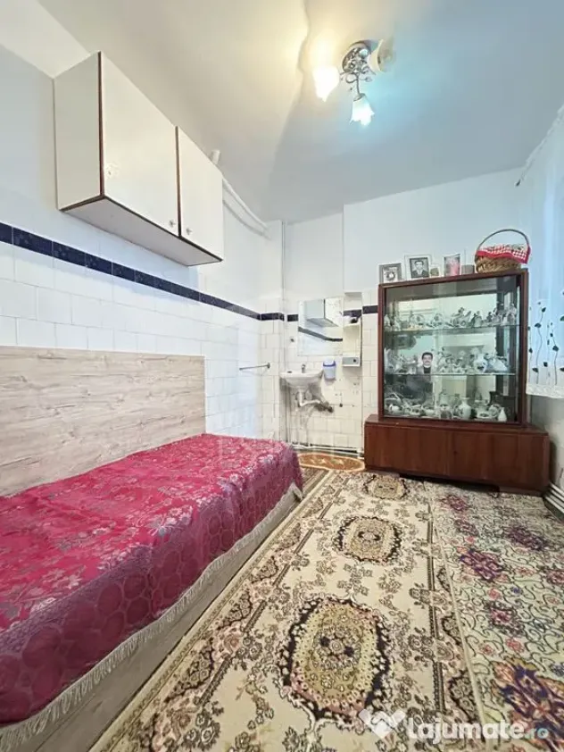 Casă P+1 caramida Liceul Pedagogic – – Ideal Locuint...