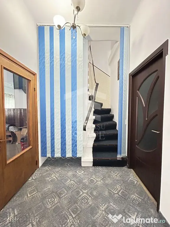 Casă P+1 caramida Liceul Pedagogic – – Ideal Locuint...