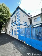 Casă P+1 caramida Liceul Pedagogic – – Ideal Locuint...