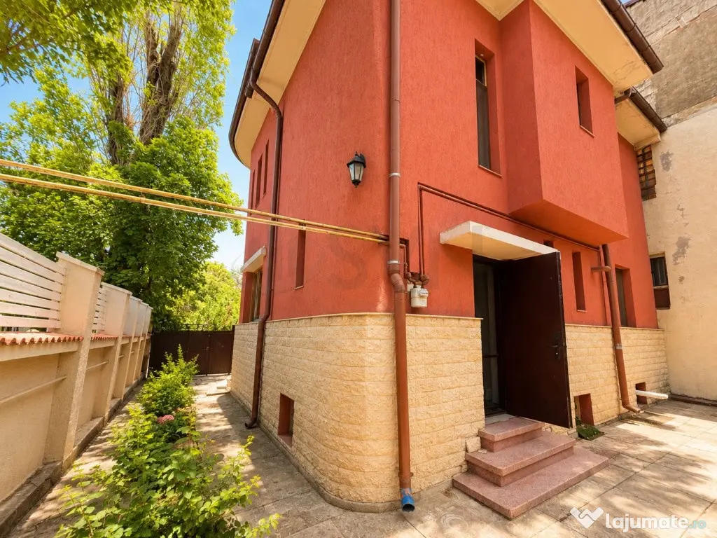 Oportunitate I Vila individuala I Cotroceni