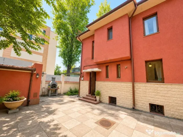 Oportunitate I Vila individuala I Cotroceni
