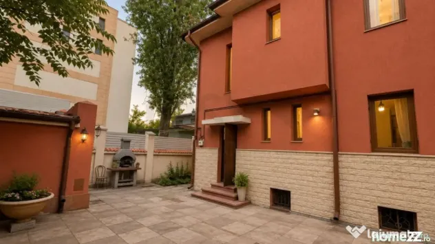 Oportunitate I Vila individuala I Cotroceni