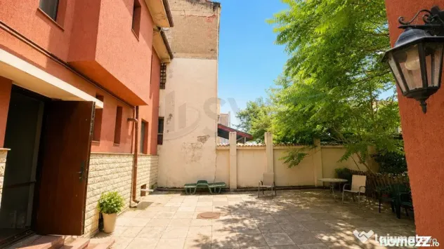 Oportunitate I Vila individuala I Cotroceni