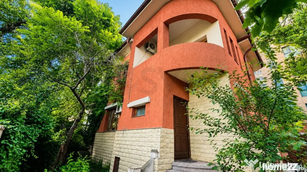 Oportunitate I Vila individuala I Cotroceni