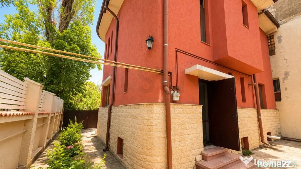Oportunitate I Vila individuala I Cotroceni
