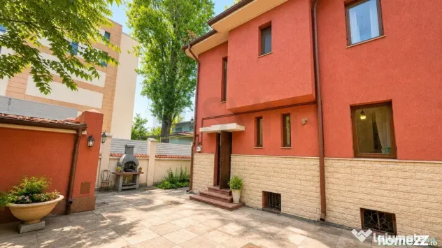 Oportunitate I Vila individuala I Cotroceni