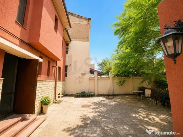 Oportunitate I Vila individuala I Cotroceni