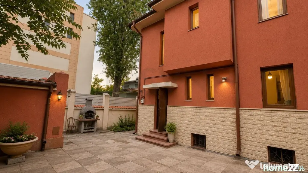 Oportunitate I Vila individuala I Cotroceni