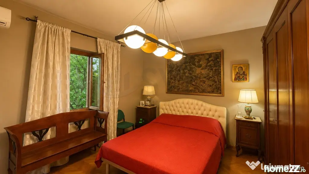 Oportunitate I Vila individuala I Cotroceni