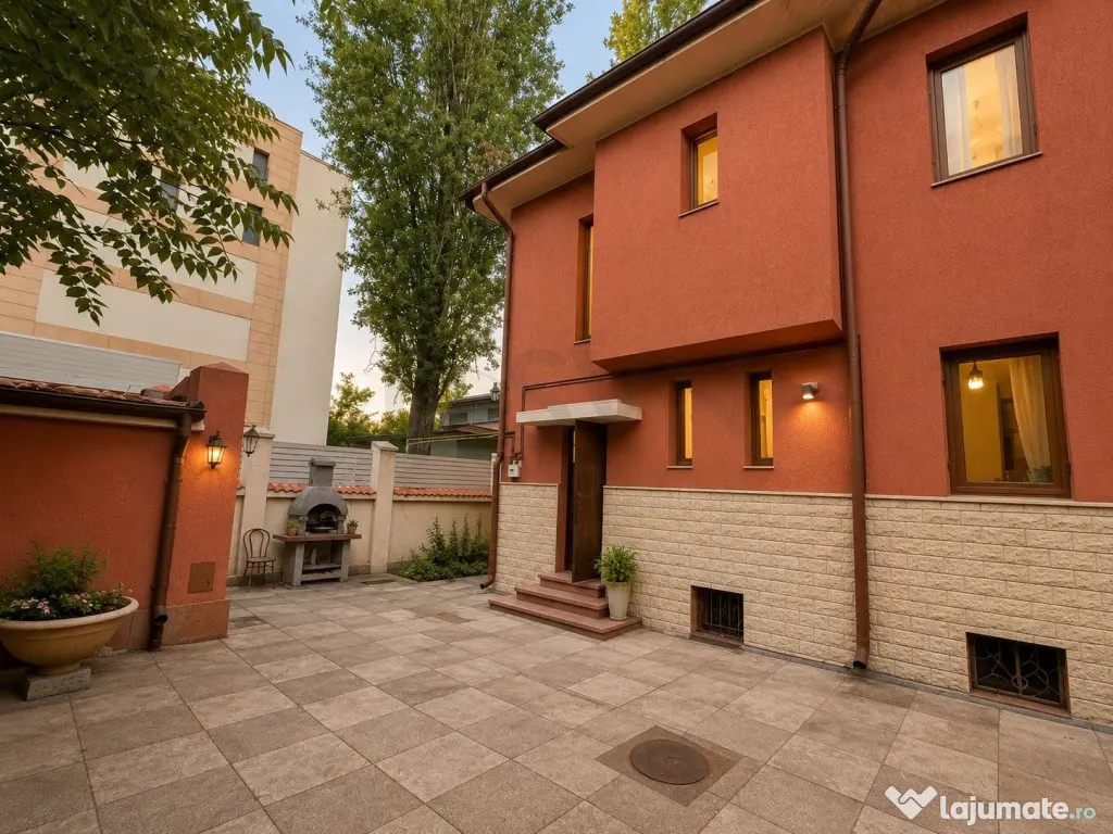 Oportunitate I Vila individuala I Cotroceni