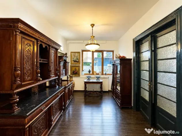 Oportunitate I Vila individuala I Cotroceni