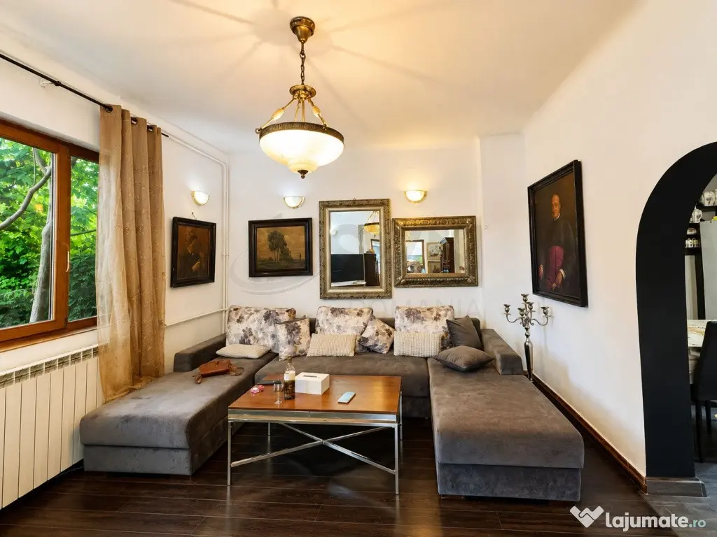 Oportunitate I Vila individuala I Cotroceni