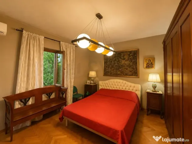 Oportunitate I Vila individuala I Cotroceni