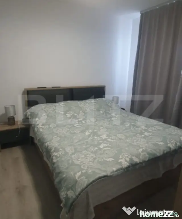 Apartament de vanzare, cu 3 camere, semidecomandat - in Vatr - Vatra Dornei (Suceava)