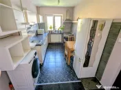 Girocului - 2 Camere - Etaj intermediar - Renovat - Amenajat 