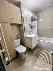 Girocului - 2 Camere - Etaj intermediar - Renovat - Amenajat 