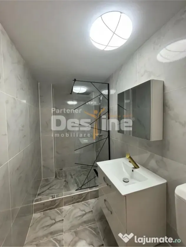 AP 2 CAMERE MODERN SI SPATIOS