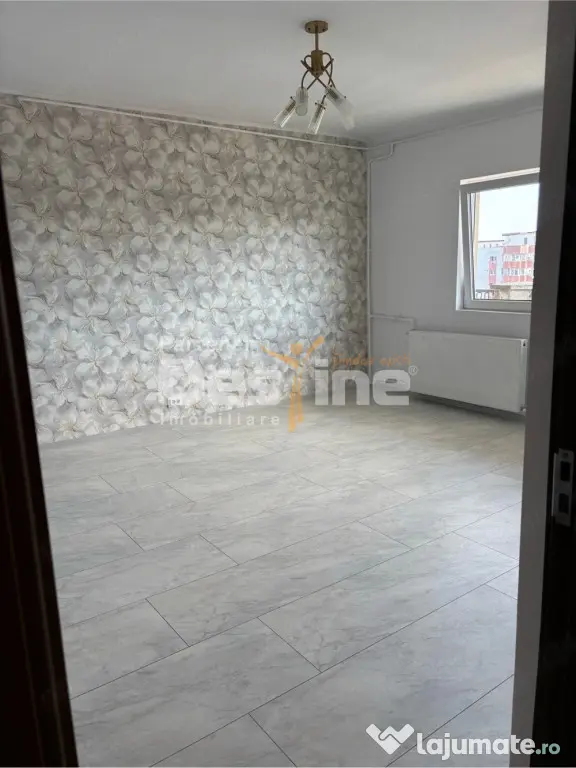 AP 2 CAMERE MODERN SI SPATIOS