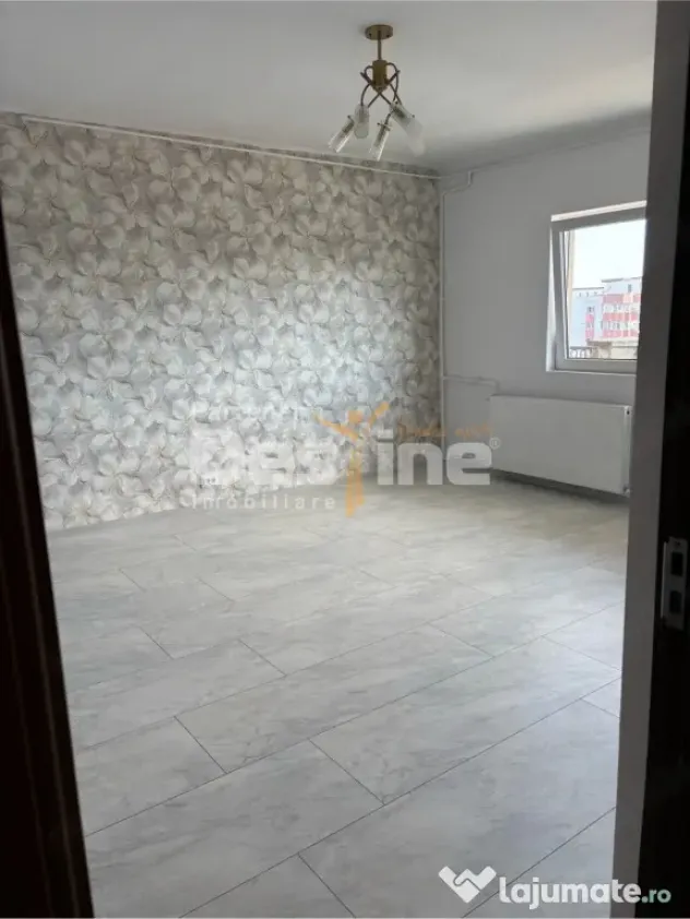 AP 2 CAMERE MODERN SI SPATIOS