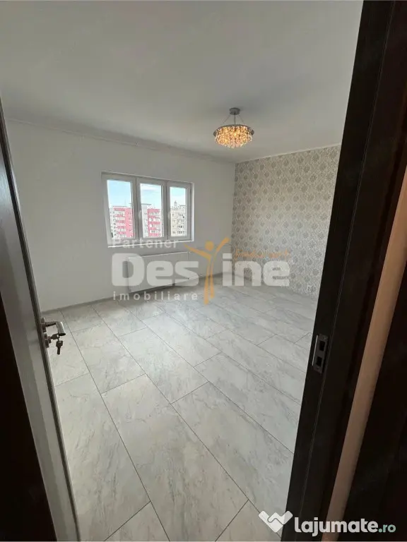 AP 2 CAMERE MODERN SI SPATIOS