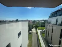 Studio premium cu nișă de dormit | 37,8 mp utili | Aproape