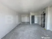 Studio premium cu nișă de dormit | 37,8 mp utili | Aproape