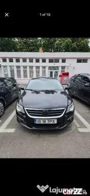 Vw Passat cc 2012 2.0 tfsi 211cp automat Full! Schimb cu auto mai mare! 