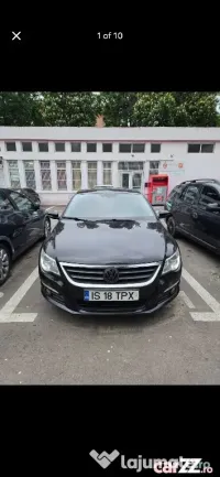 Vw Passat cc 2012 2.0 tfsi 211cp automat Full! Schimb cu auto mai mare! 