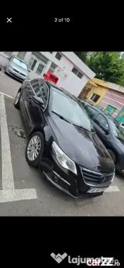 Vw Passat cc 2012 2.0 tfsi 211cp automat Full! Schimb cu auto mai mare! 