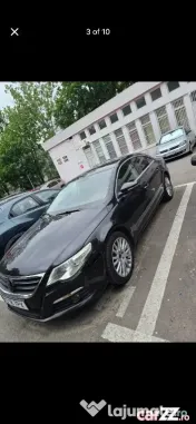 Vw Passat cc 2012 2.0 tfsi 211cp automat Full! Schimb cu auto mai mare! 