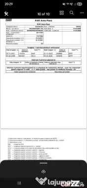 Vw Passat cc 2012 2.0 tfsi 211cp automat Full! Schimb cu auto mai mare! 