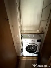 2 Camere | Balcon 9 MP | Centrală Proprie | Mănăștur–Z 