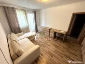 2 Camere | Balcon 9 MP | Centrală Proprie | Mănăștur–Z 