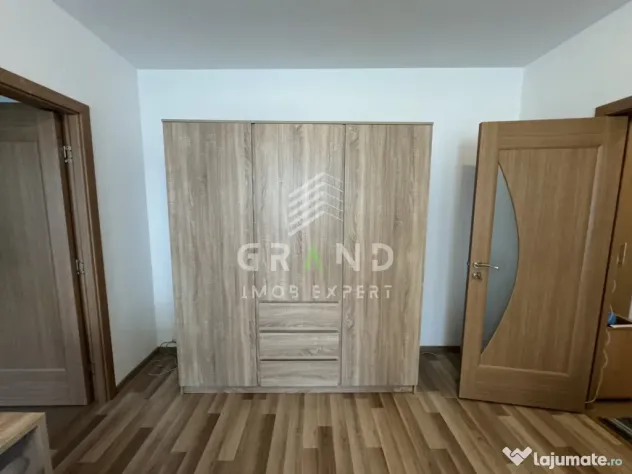 2 Camere | Balcon 9 MP | Centrală Proprie | Mănăștur–Z