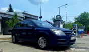 Opel astra H 1.6 benzina 2005 
