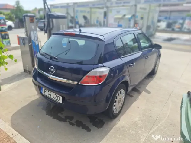 Opel astra H 1.6 benzina 2005