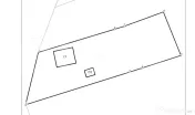 Casă bătrânească cu curte mare de 1.100 mp în orașul T