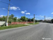 Casă bătrânească cu curte mare de 1.100 mp în orașul T
