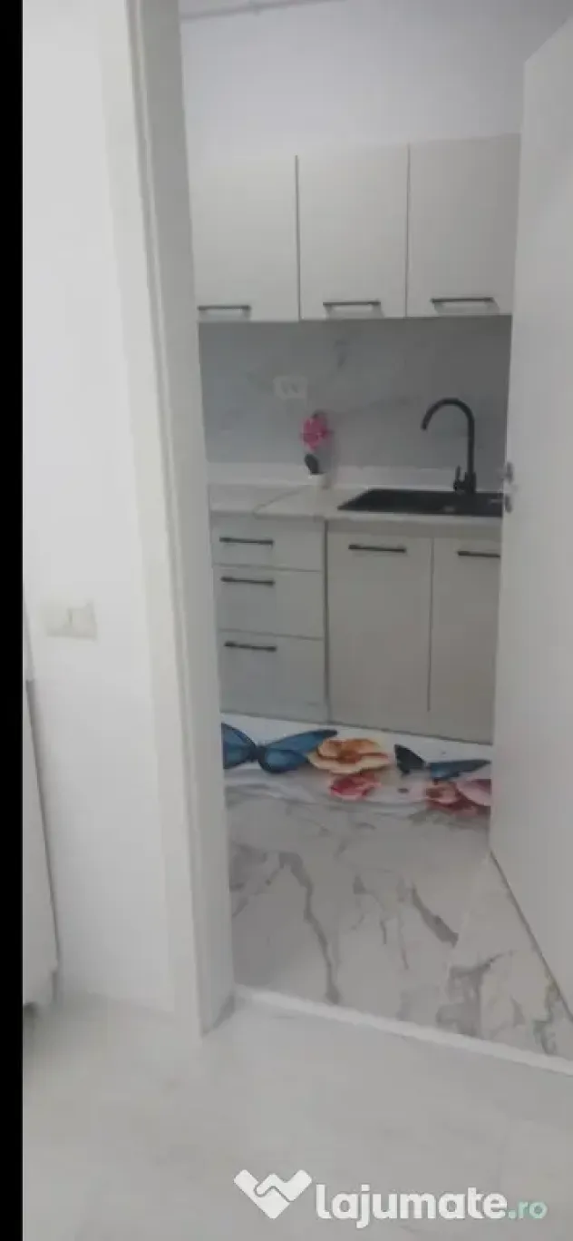 Aparatorii patriei etaj 6 drumul jilavei
