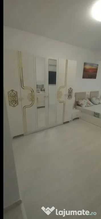 Aparatorii patriei etaj 6 drumul jilavei