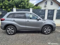 Vand Suzuki Vitara