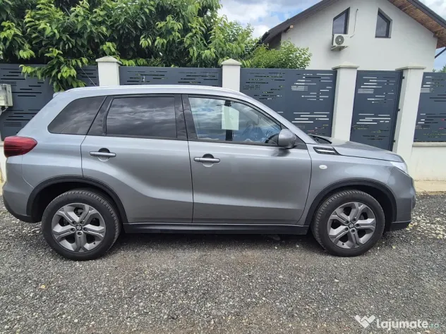 Vand Suzuki Vitara