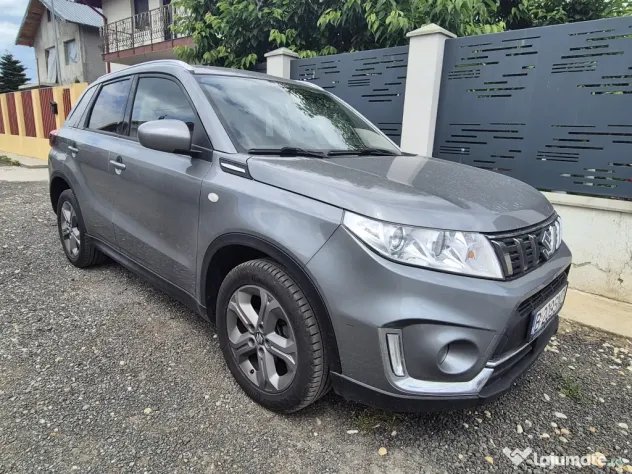Vand Suzuki Vitara