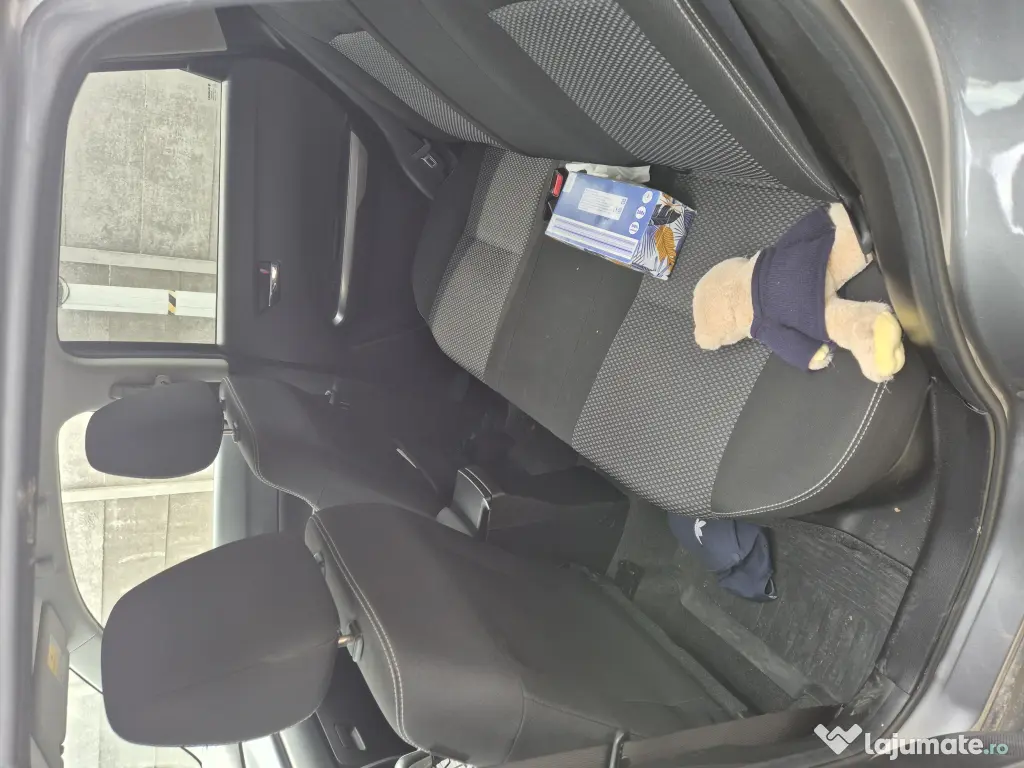 Vand Suzuki Vitara