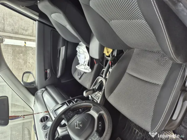 Vand Suzuki Vitara