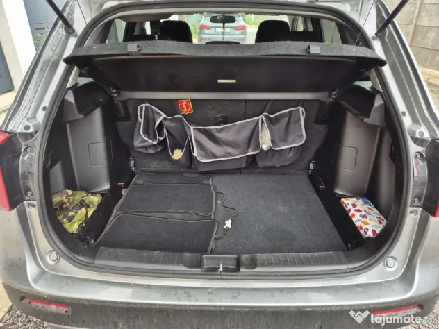 Vand Suzuki Vitara