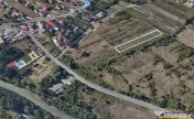 Teren intravilan generos, in inima Cetatii Targoviste, Dambo 